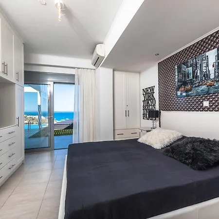 Villa Blue Horizon