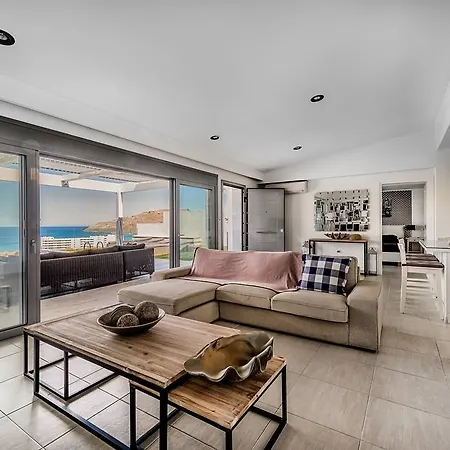 Villa Blue Horizon