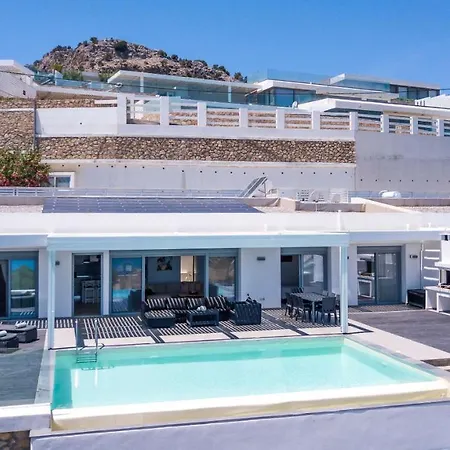 Villa Blue Horizon