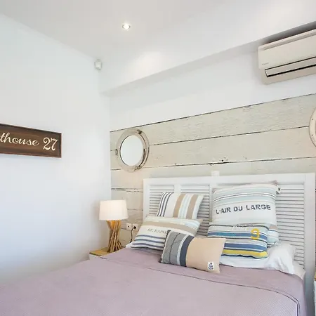Villa Blue Horizon
